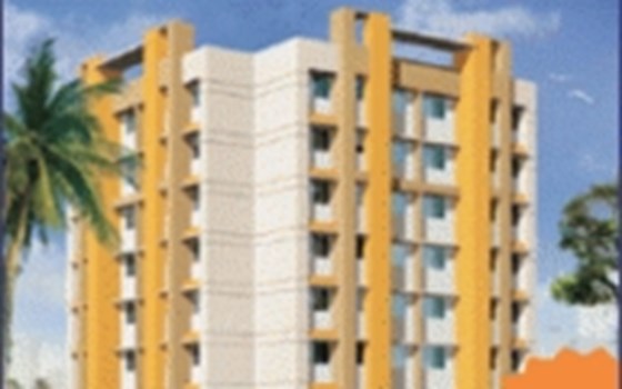 Sarvodaya Mangal by Happy Homes 