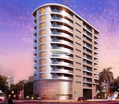 Desai Oceanic by Spark Group