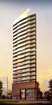 Desai Residency by Spark Group