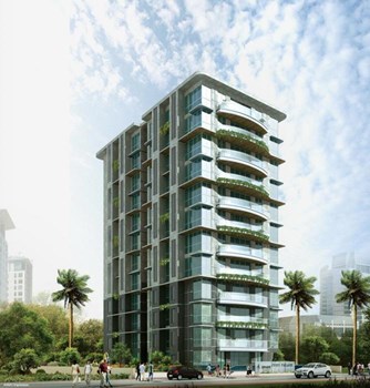 Jyoti Palace by Spark Group