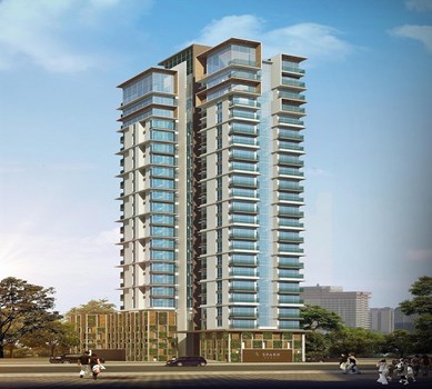 Desai Harmony by Spark Group