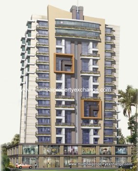 Sai Pearl by Shree Sai Group Of Companies I