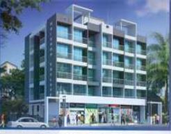 Krishna Enclave , Ghansoli by Dhruv Enterprises