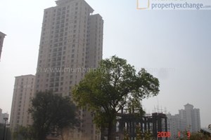 Springhill, Thane West by Hiranandani Constructions Pvt Ltd