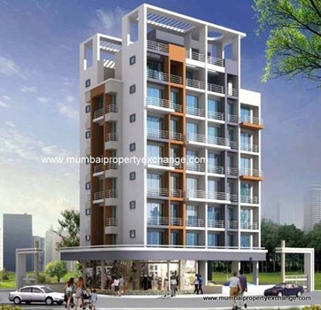 Riddhi Siddhi Shrushti by Aagam Builders