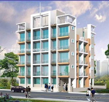 Riddhi Siddh Krupa by Aagam Builders