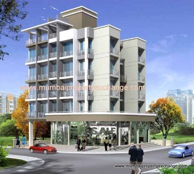 Riddhi Siddhi Galaxy by Aagam Builders