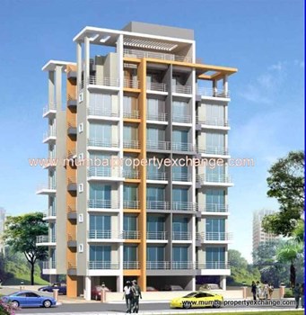 Riddhi Siddhi Ashiana by Aagam Builders