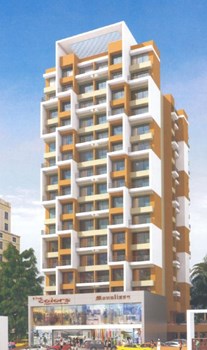 Anchit Towers by Anchit Group