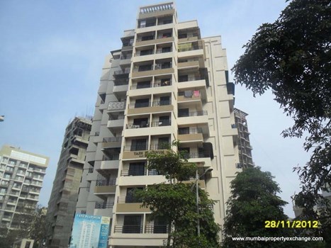 Yash Platinum by Aarti Developers 