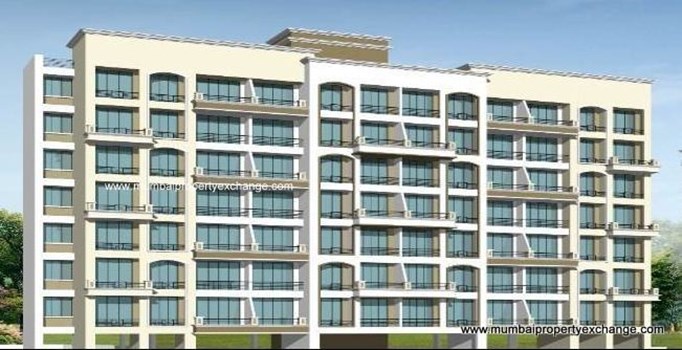 Mangeshi Srushti II by Tanna Associates