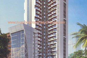 Mashayakh Tower, Malad West by Universal Group of Companies