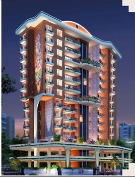 Rudraksh by Tridhaatu Realty and Infra Pvt Ltd