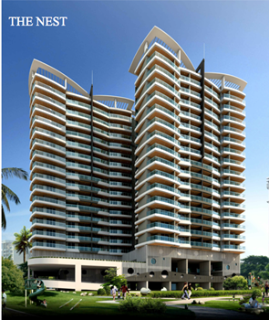 The Nest by The Wadhwa Group