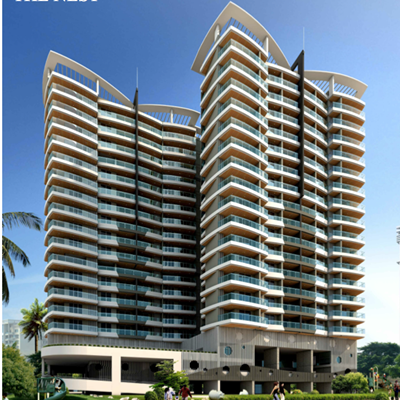 The Nest, Andheri West by The Wadhwa Group