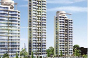 Proviso Complex Phase I, Kharghar by Proviso Builder and Developers