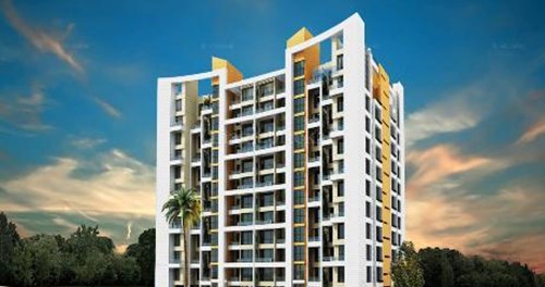 Sneh Park by Parsik Builders And Developers.