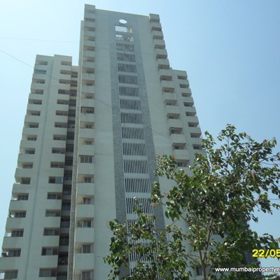 Flat for sale in Lords, Bhandup