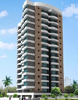 Aura Apartments by Bholenath Developers Ltd.