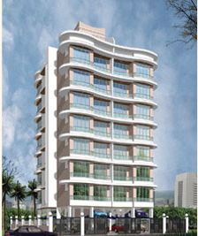 Flat on rent in Aayush Aangan, Chembur