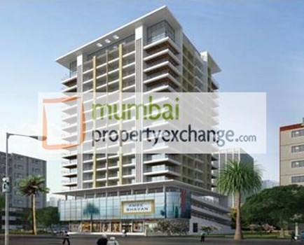 Ambe Bhavan by Choice Enterprise