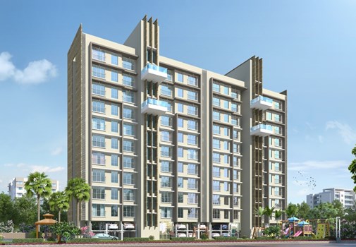 Veena Santoor 2 by Veena Developers