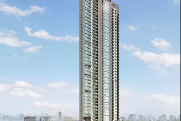 Flat on rent in W54, Matunga