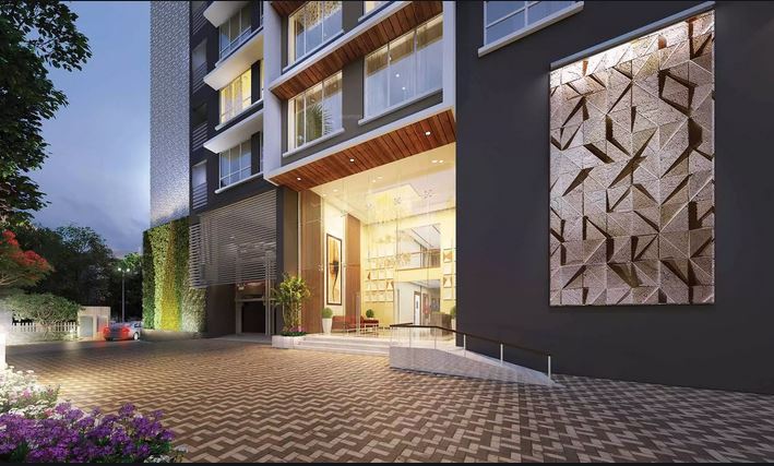 Wadhwa W54 Elevation Image-7