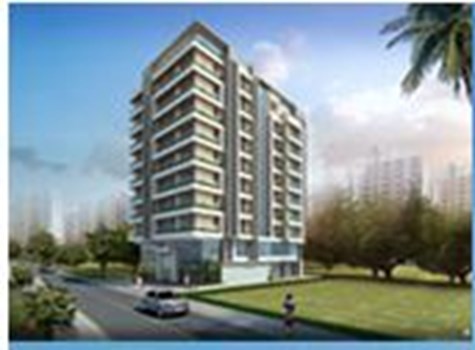 Ariisto Cloud by Ariisto Realty