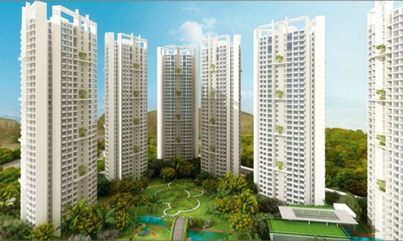 Runwal Greens Maple by Runwal Group