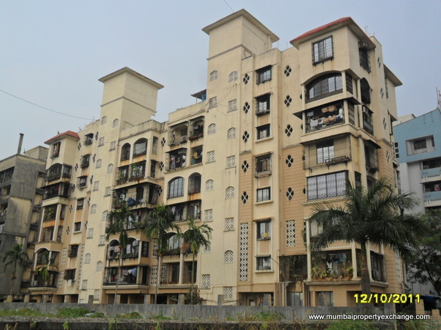 Abrol House, Malad West by Abrol Builders