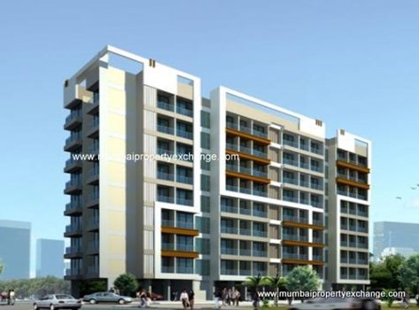 Archana CHS by Dhanshree Developers Pvt. Ltd. 