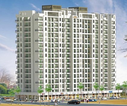 Zeal Regency by Blue baron Groups