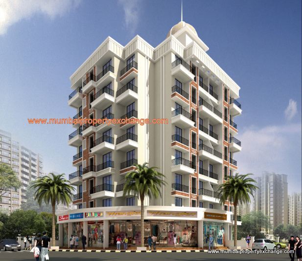 Lakhanis Classico, Ulwe by Lakhanis Builders And Developers