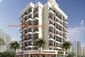 Lakhanis Classico, Ulwe by Lakhanis Builders And Developers