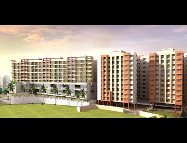 6282 Main - Royal Court, Andheri East