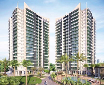 Spring Grove Phase IV by Lokhandwala Constructions Ind Pvt Ltd