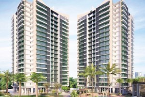Spring Grove Phase IV, Kandivali East by Lokhandwala Constructions Ind Pvt Ltd