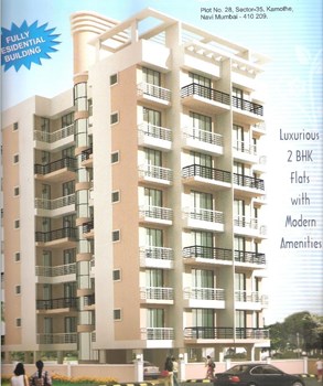 Pinnacle Residency by Pinnacle Construction Company