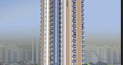 Prathamesh Tower by Jaydeep Group
