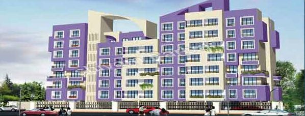 Bhagirath CHS, Ghatkopar East by Shivam Parivar Developers PVT.LTD.