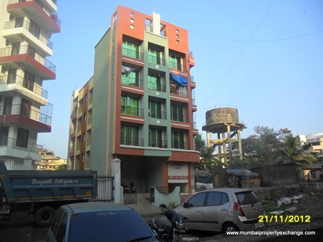 Sai Prasad by Sai Kiran Developers