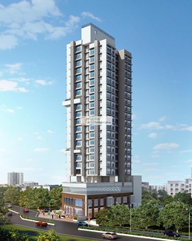 Sadguru Heights  by Sadguru Group