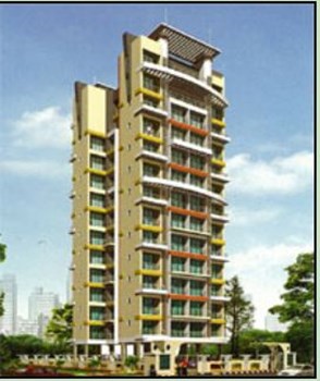 Royal Galaxy II by Aagam Builders