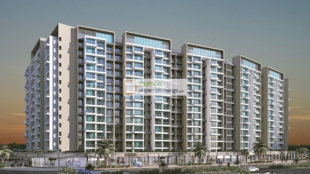 Silver Crest by Akshar Developers