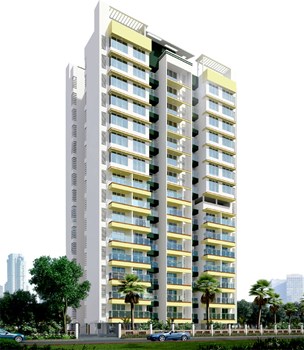 Rajshree Clover by Rajshree Builders