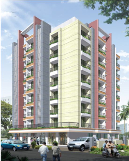 Hari Chhaya, Mira Road by Raj Realty
