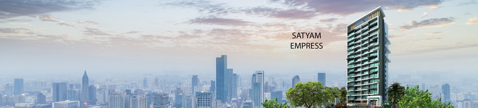 Satyam Empress by Satyam Developers