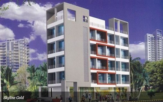 Skyline Gold  by Skyline Builders And Developers