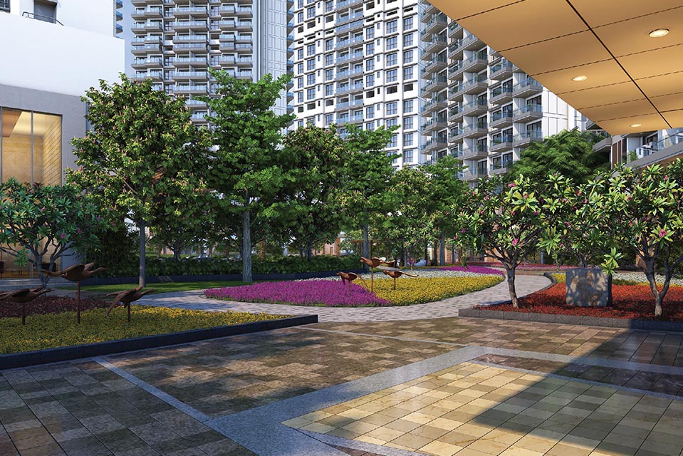 Crescent Bay Entrance